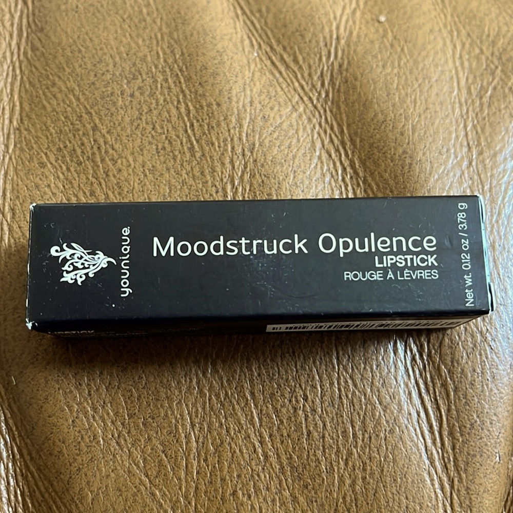 Moodstruck opulence lipstick- Ritzy
